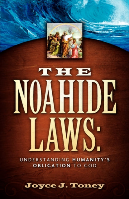 oney - Noahide Laws  - New paperback or softback