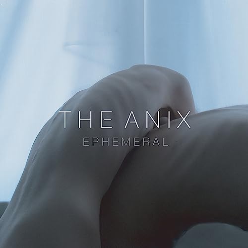 ANIX - Ephemeral - Vinyl Record