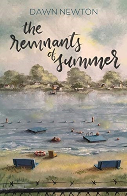 Newton - Remnants of Summer - New paperback or softback