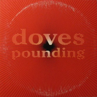 Doves - Pounding - Used CD