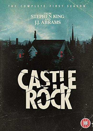 Castle Rock: The Complete First Season - DVD