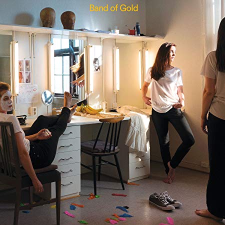 Band Of Gold - Where's the Magic - CD