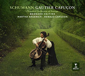 Robert Schumann - Schumann () - CD