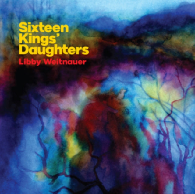Sixteen Kings' Daughters - Vinyl Record 7
