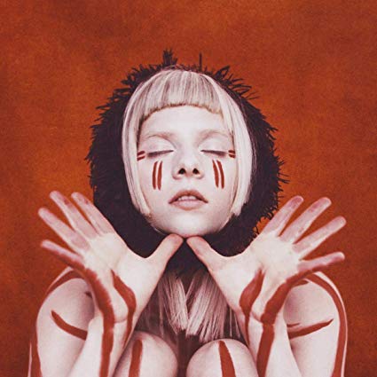 Aurora - A Different Kind of Human (Step 2) - CD