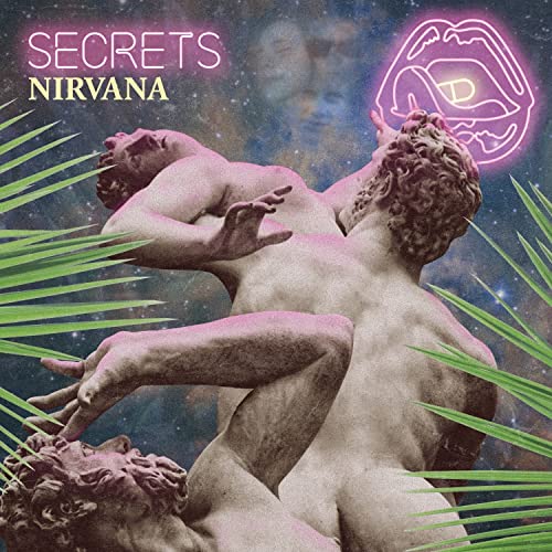 NIRVANA - - Secrets CD - CD