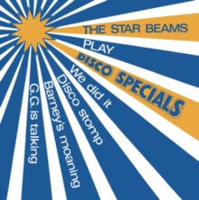 STAR BEAMS - PLAY DISCO SPECIALS - CD