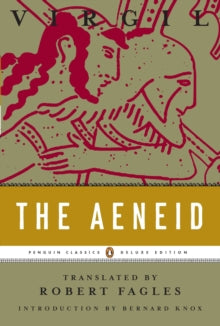 Virgil - Aeneid - Paperback