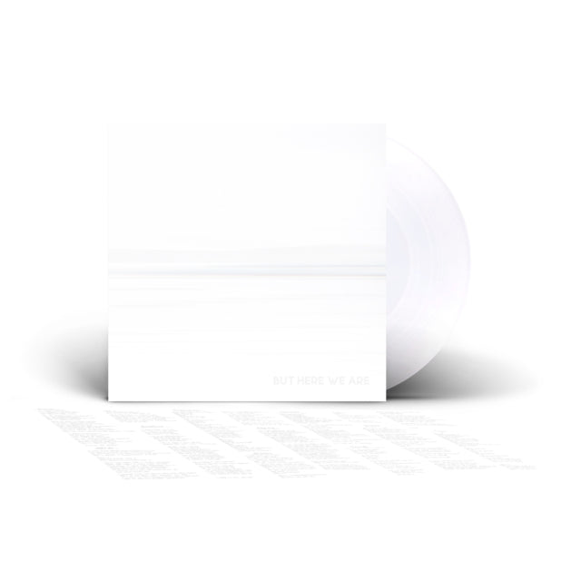 Foo Fighters - But Here We Are - Vinyl Record