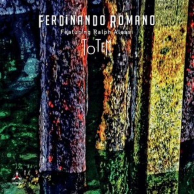 Ferdinando Romano & - Totem - CD