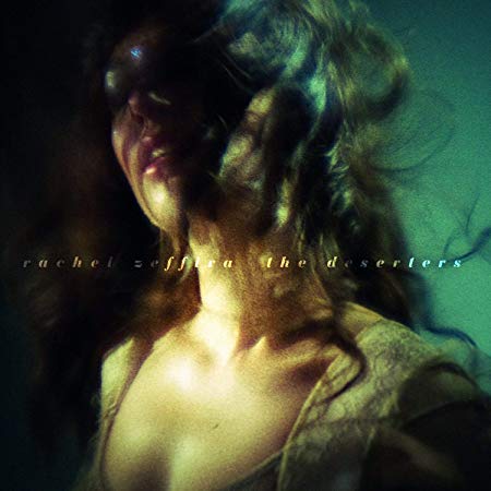 Rachel Zeffira - Deserters - CD