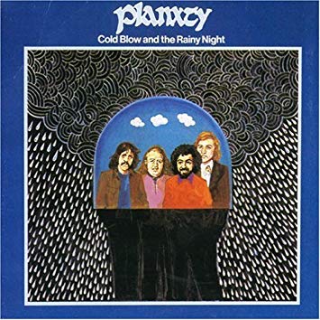 Planxty - Cold Blow And The Rainy Night - CD