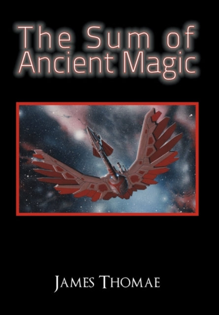 oma - Sum of Ancient Magic - New paperback or softback