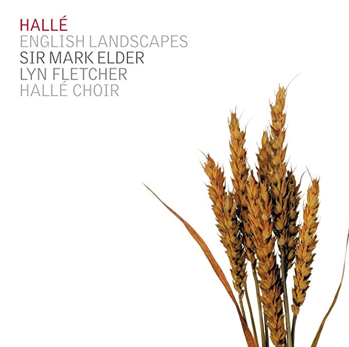 English Landscapes ( - CD