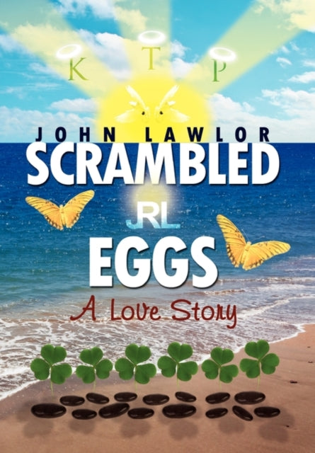 Lawlor - Scrambled Eggs - New paperback or softback