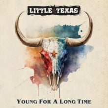 LITTLE TEXAS - YOUNG FOR A LONG TIME - Vinyl Record