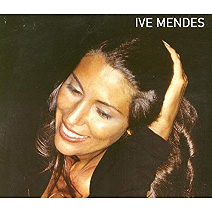 Ive Mendes - - New Version - CD
