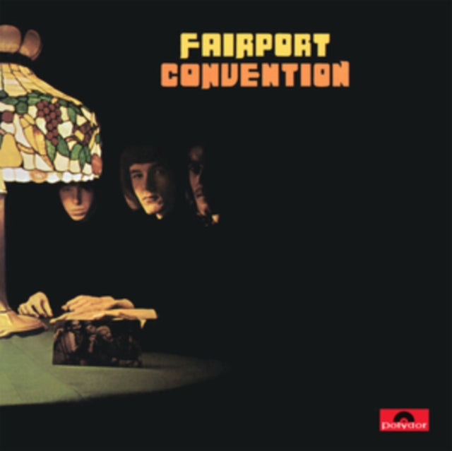 Fairport Convention - Vinyl Record