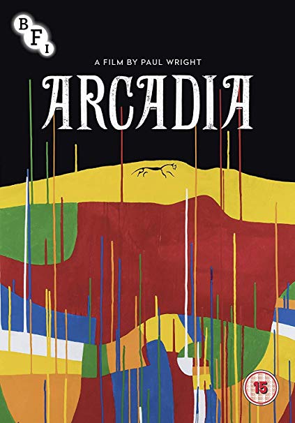 Arcadia - DVD