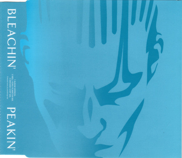 Bleachin' - Peakin' - Used CD