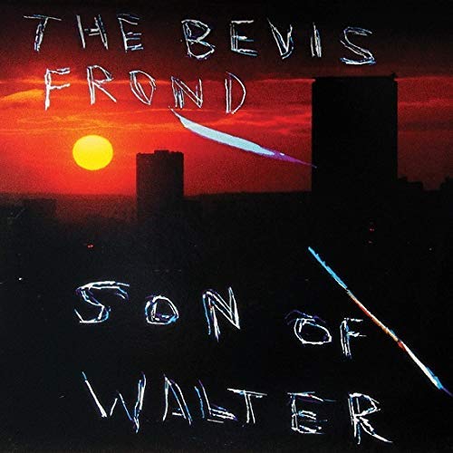 Bevis Frond - Son Of Walter - CD