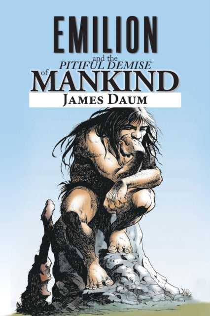 Daum - Emilion and the Pitiful Demise of Mankind - New paperback or so
