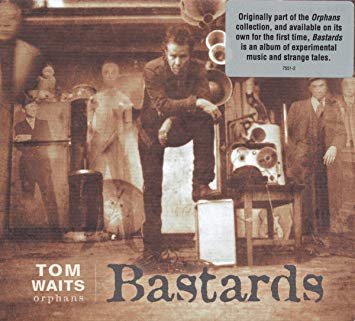 Tom Waits - Orphans | Bastards - Vinyl Record