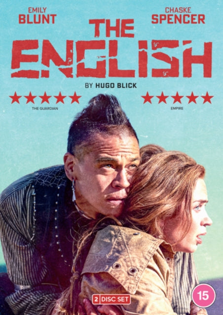English. The - DVD