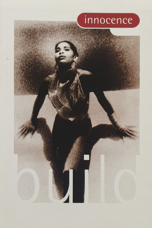 Innocence - Build - Used Cassette