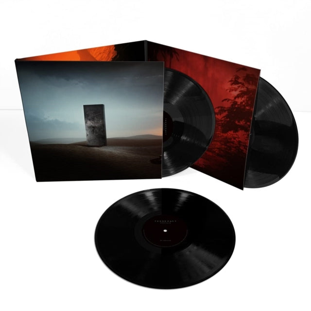 Portals - Vinyl Record