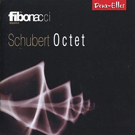 Fibonacci Sequence - Schubert: Octet - CD