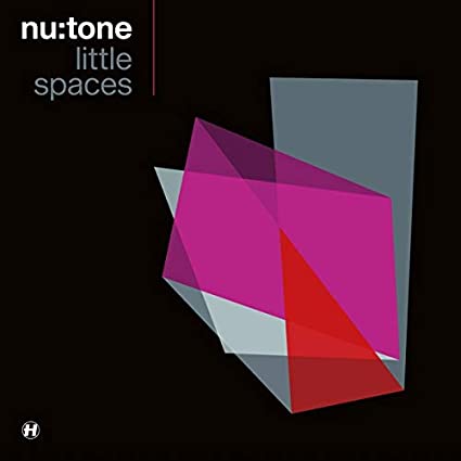 Nu:Tone - Little Spaces - CD