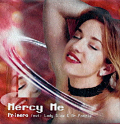 Primero - Mercy Me - Used Vinyl Record 12"