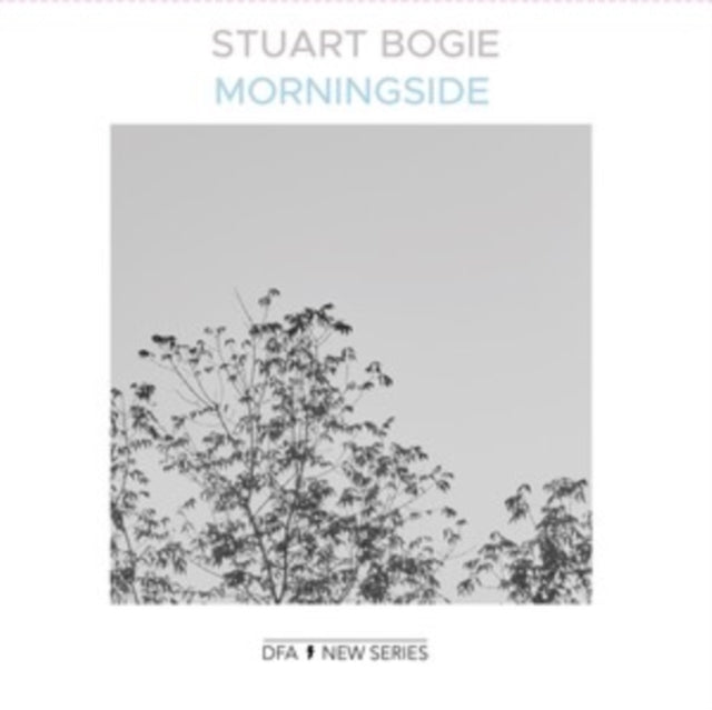 STUART BOGIE - MORNINGSIDE - Vinyl Record 12" RECORD