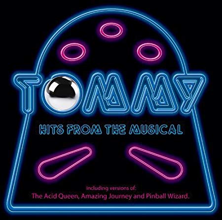West End Chorus - : Tommy - CD