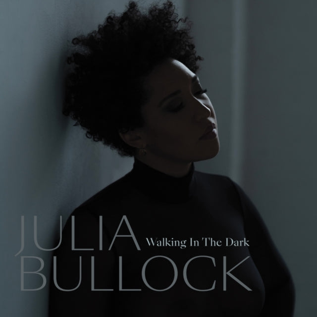 Julia Bullock, Philharmonia Orchestra - Walking in the Dark LP - Vinyl