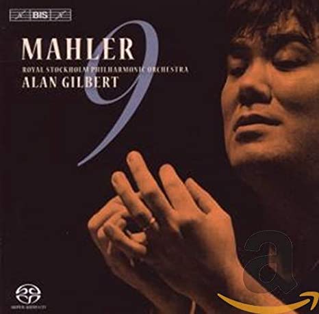 Gustav Mahler - Symphony No. 9 - SACD