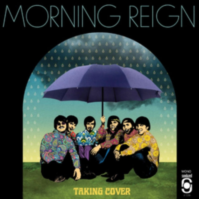 Taking Cover - Vinyl Record
