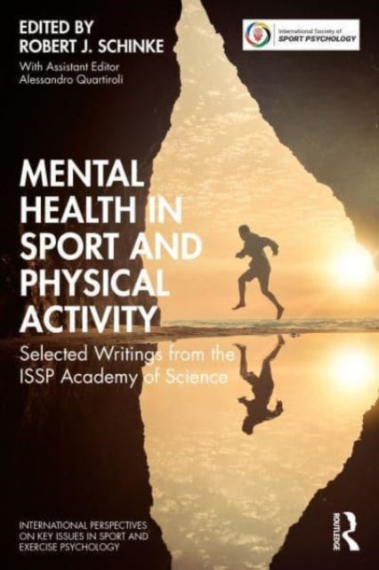 NA - Mental Health in Sport and Physical Activity   Selected Writings
