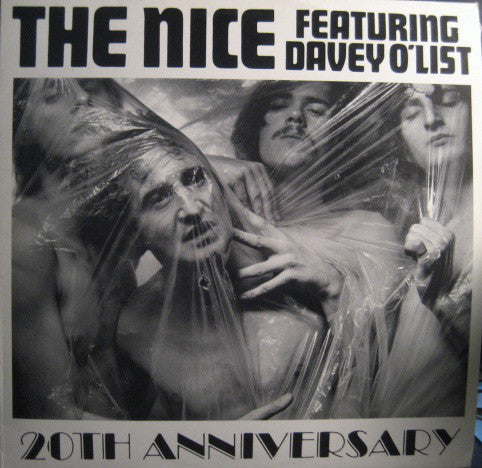 Nice - 20th Anniversary - Used Vinyl Record