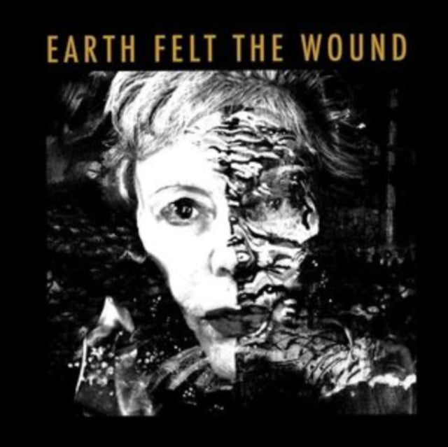 WESTBROOK KATE - EARTH FELT THE WOUND - CD