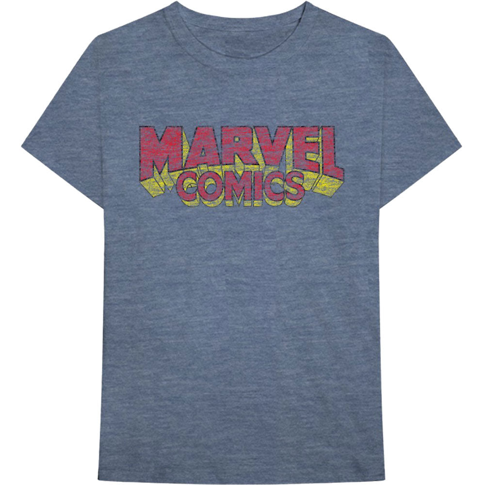 Comics - tshirt - Unisex - Short Sleeves - Small