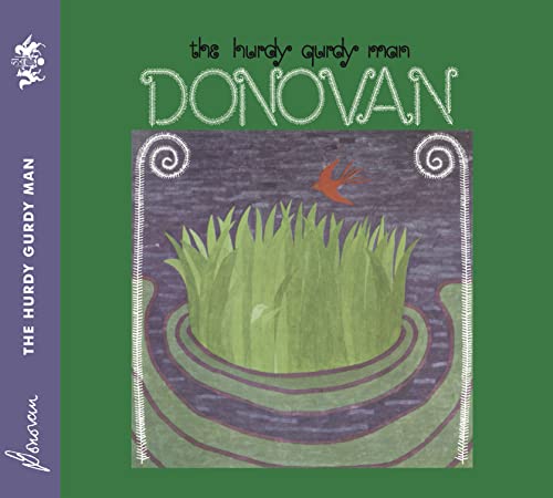 DONOVAN - Hurdy Gurdy Man - CD