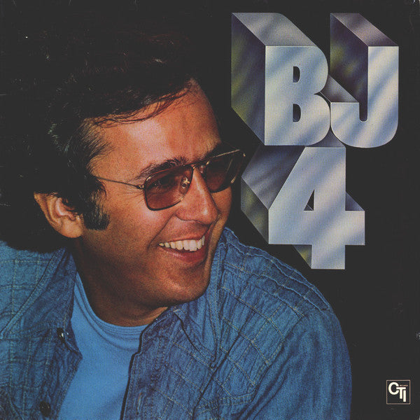 Bob James - BJ4 ( Four) - Used Vinyl Record