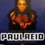 Paul Reid - Under The Love Of God - Used Vinyl Record 12"