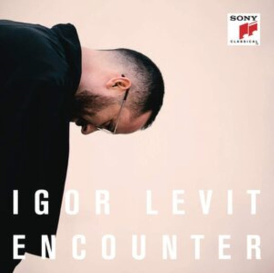 Levit - Encounter - New CD Longplay