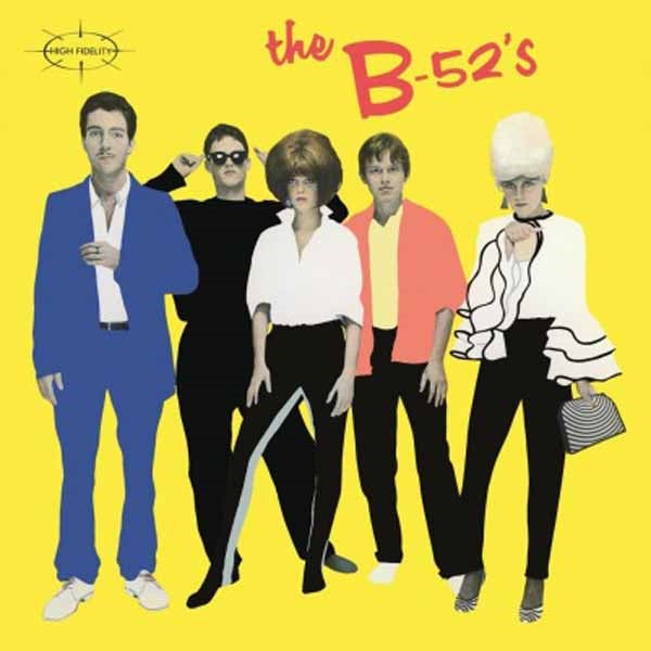 B-52'S -  - Vinyl Record
