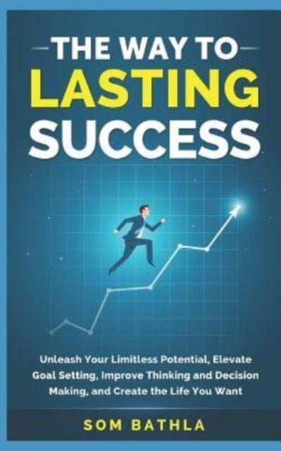 Bathla - Way to Lasting Success  Unleash Your Limitless Potential, Ele