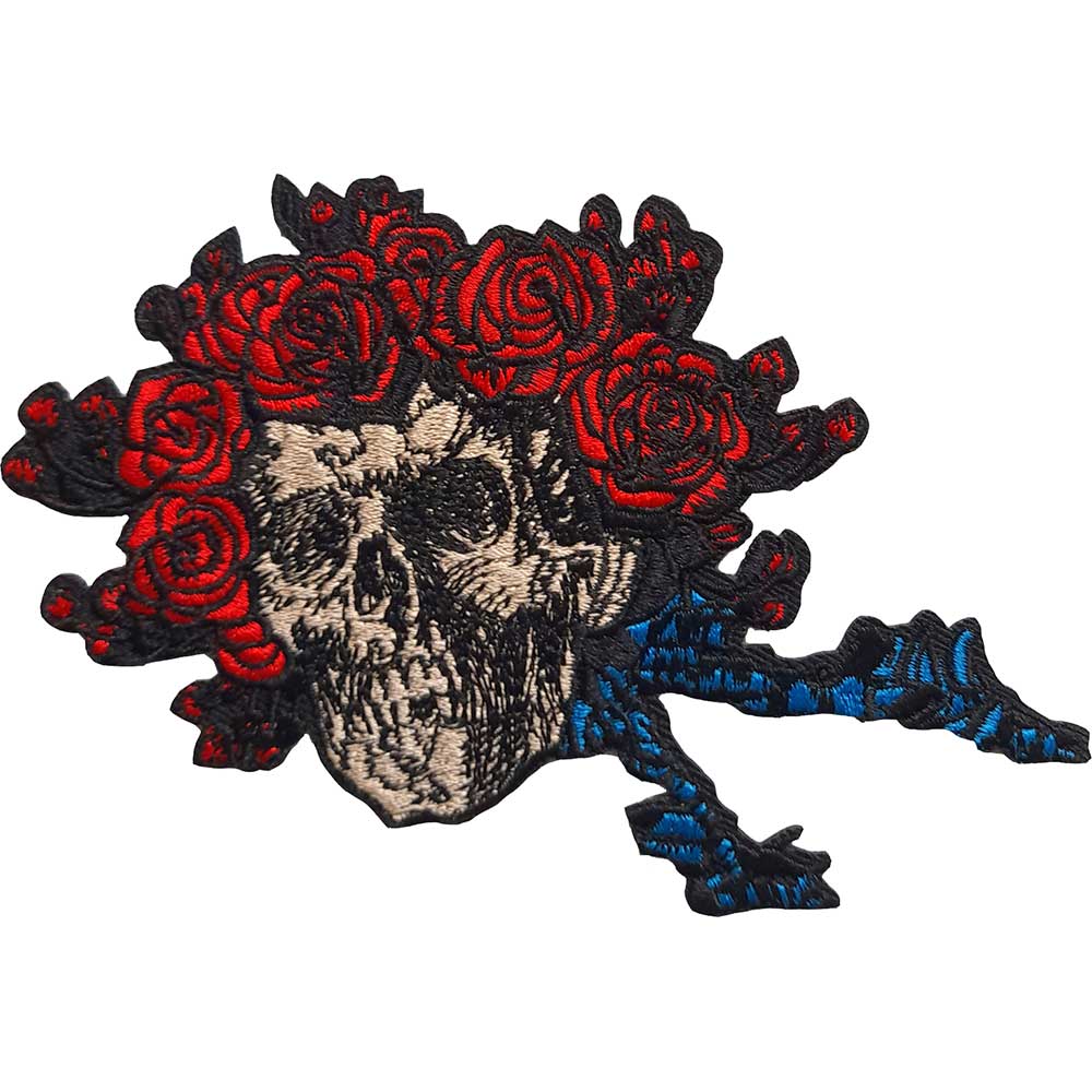 Grateful Dead - keyrings - Standard
