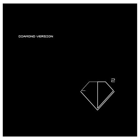 Diamond Version - 2 - New Vinyl Record 12"
